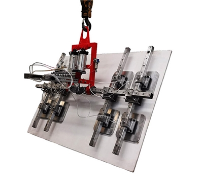 HLSL-1000 Vacuum Lifting Equipment 真空吸盘吊